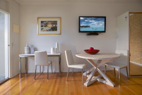 Sorrento Beach Motel - Accommodation Perth 14