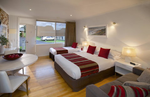 Sorrento Beach Motel - Accommodation Perth 17