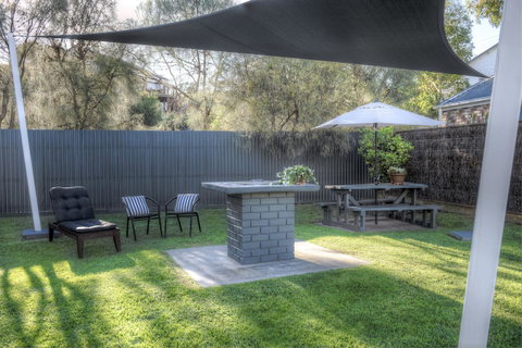 Sorrento Beach Motel - Accommodation Perth 30