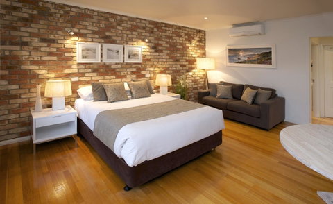 Sorrento Beach Motel - Accommodation Perth 2