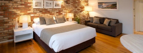 Sorrento Beach Motel - Accommodation Perth 9