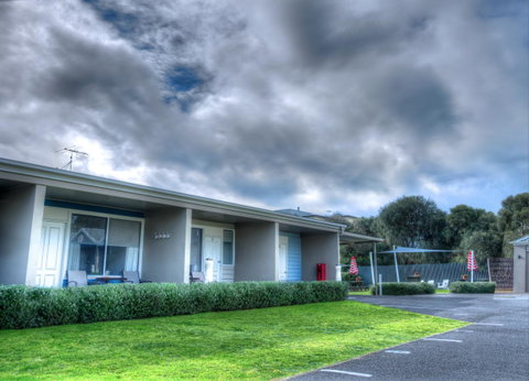 Sorrento Beach Motel - Accommodation Perth 1