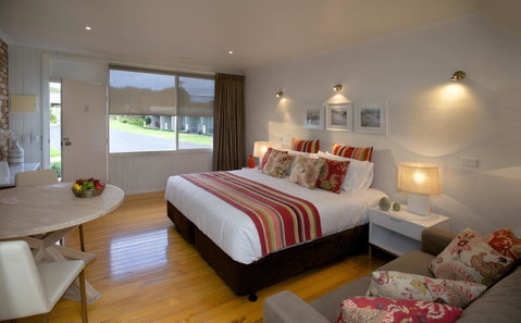 Sorrento Beach Motel - Accommodation Perth 26