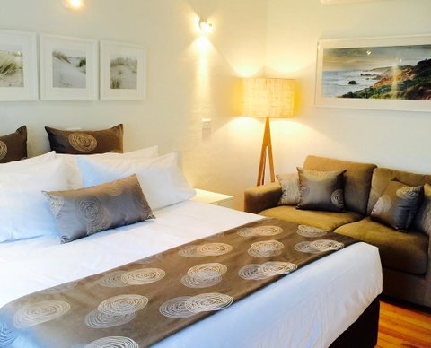 Sorrento Beach Motel - Accommodation Perth 10