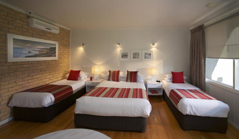 Sorrento Beach Motel - Accommodation Perth 23