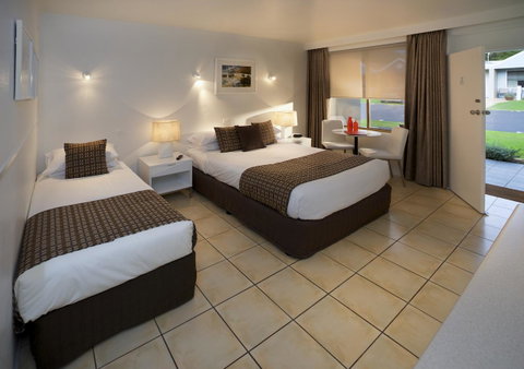 Sorrento Beach Motel - Accommodation Perth 16