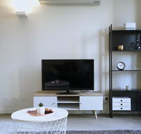Modern/Spacious2BDR CBD FREE Carpark FREE Wifi - Accommodation Perth