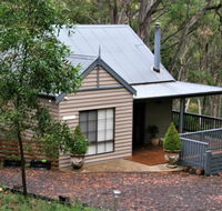 Tangenong Cottages - Perth Resorts