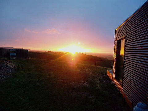 One Tree Hill Wilson Prom And Ocean Views - Accommodation Perth 1