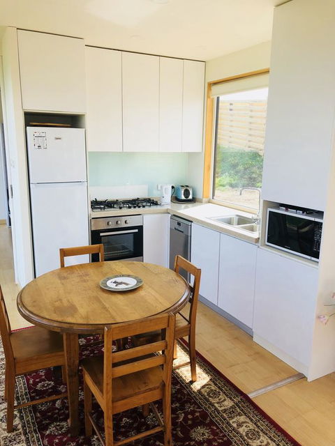 One Tree Hill Wilson Prom And Ocean Views - Accommodation Perth 28