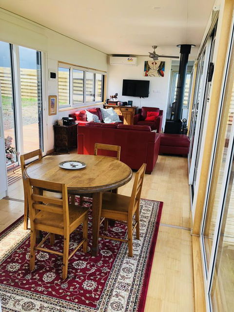 One Tree Hill Wilson Prom And Ocean Views - Accommodation Perth 27