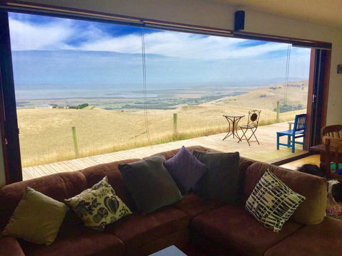 One Tree Hill Wilson Prom And Ocean Views - Accommodation Perth 5