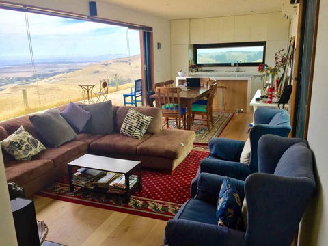 One Tree Hill Wilson Prom And Ocean Views - Accommodation Perth 6