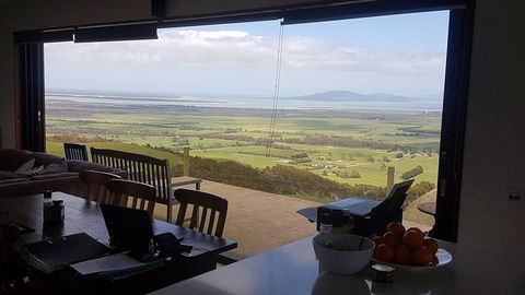 One Tree Hill Wilson Prom And Ocean Views - Accommodation Perth 0