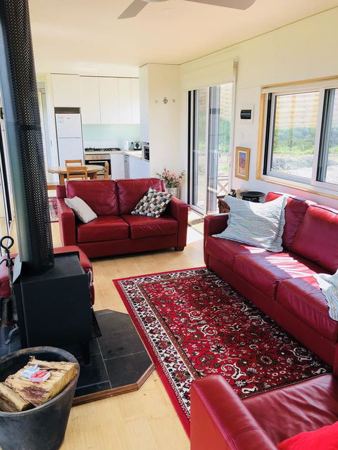 One Tree Hill Wilson Prom And Ocean Views - Accommodation Perth 32