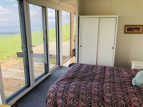 One Tree Hill Wilson Prom And Ocean Views - Accommodation Perth 37