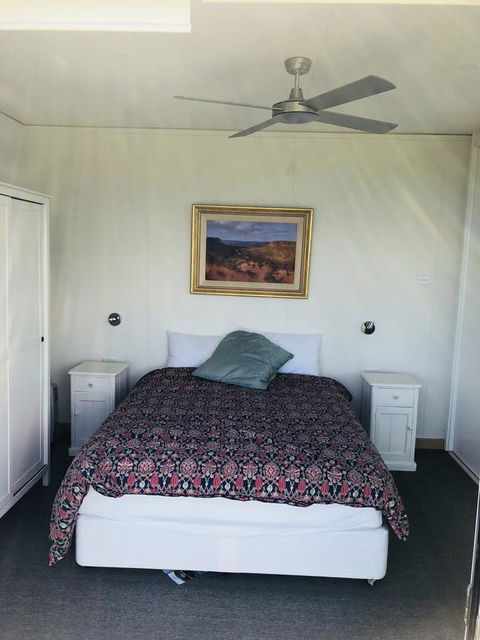 One Tree Hill Wilson Prom And Ocean Views - Accommodation Perth 36