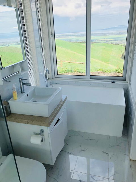 One Tree Hill Wilson Prom And Ocean Views - Accommodation Perth 38