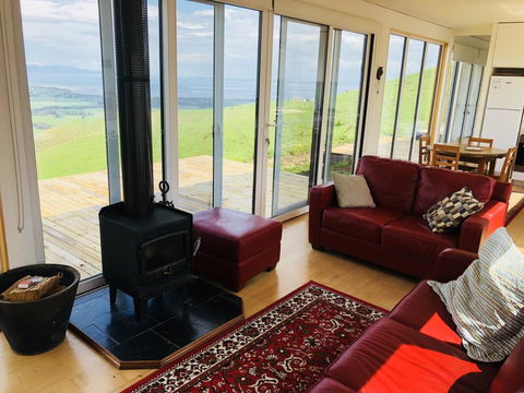 One Tree Hill Wilson Prom And Ocean Views - Accommodation Perth 31