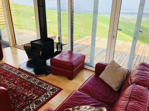 One Tree Hill Wilson Prom And Ocean Views - Accommodation Perth 30