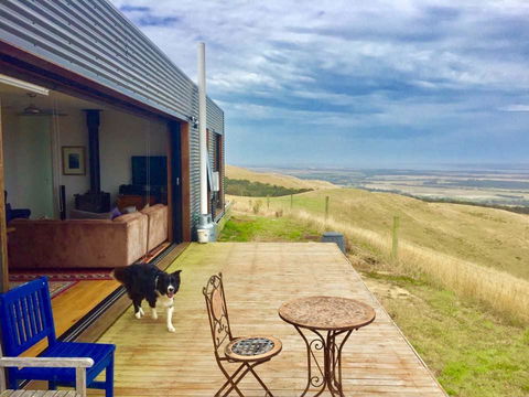 One Tree Hill Wilson Prom And Ocean Views - Accommodation Perth 15
