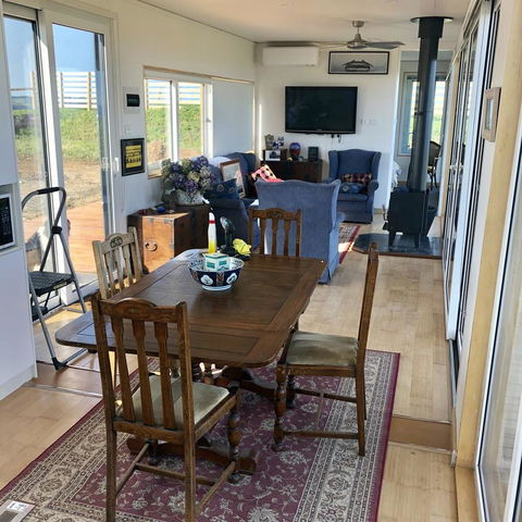 One Tree Hill Wilson Prom And Ocean Views - Accommodation Perth 22