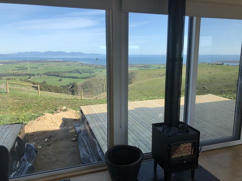 One Tree Hill Wilson Prom And Ocean Views - Accommodation Perth 9
