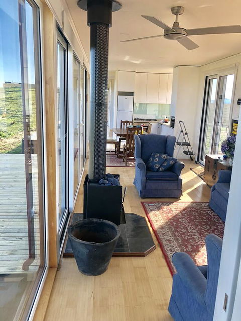 One Tree Hill Wilson Prom And Ocean Views - Accommodation Perth 25