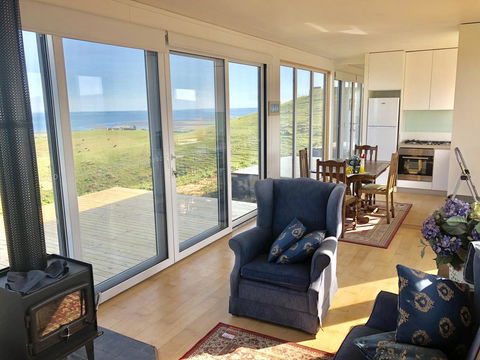One Tree Hill Wilson Prom And Ocean Views - Accommodation Perth 10