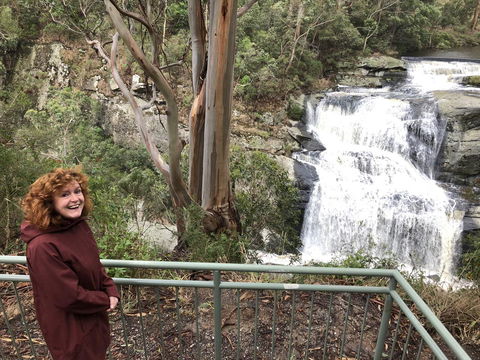 One Tree Hill Wilson Prom And Ocean Views - Accommodation Perth 14