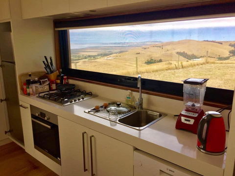 One Tree Hill Wilson Prom And Ocean Views - Accommodation Perth 12