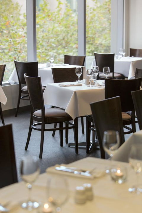 Oaks Melbourne On Collins Suites - Accommodation Perth 10