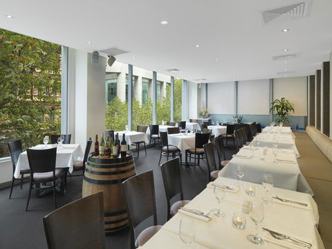 Oaks Melbourne On Collins Suites - Accommodation Perth 11