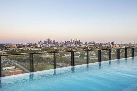 Quest Flemington Central - Accommodation Perth 9
