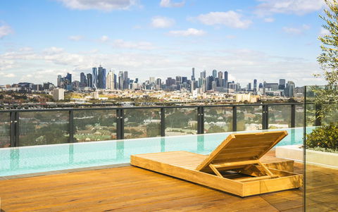 Quest Flemington Central - Accommodation Perth 0