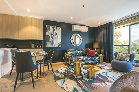 Quest Flemington Central - Accommodation Perth 1