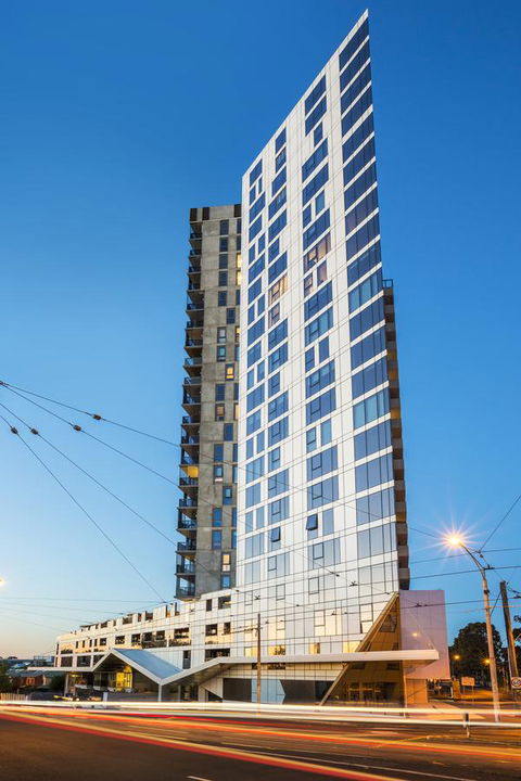 Quest Flemington Central - Accommodation Perth 3