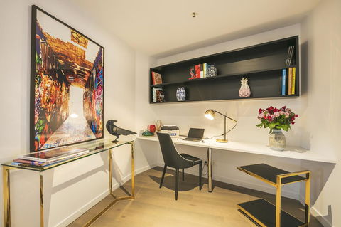 Quest Flemington Central - Accommodation Perth 11