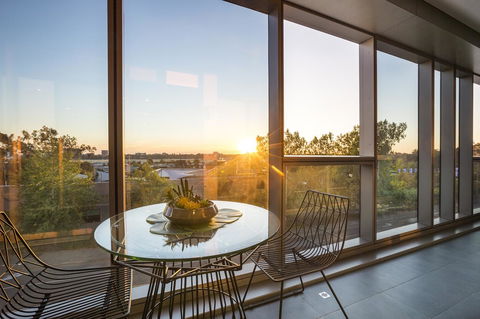 Quest Flemington Central - Accommodation Perth 4