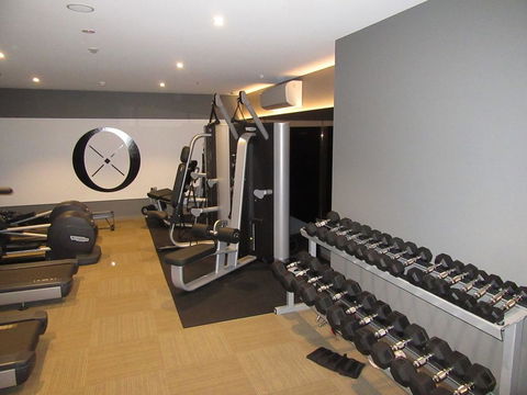 Quest Flemington Central - Accommodation Perth 2