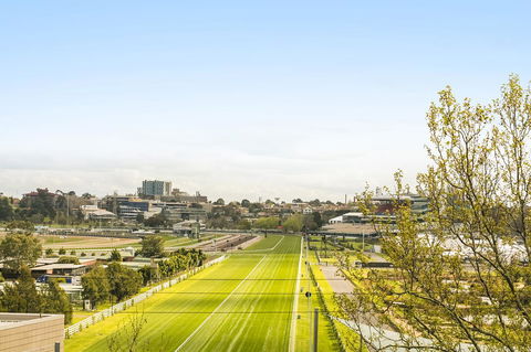 Quest Flemington Central - Accommodation Perth 8