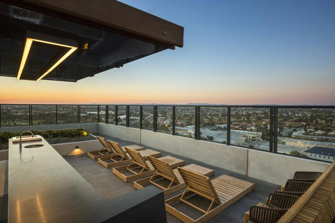 Quest Flemington Central - Accommodation Perth 7