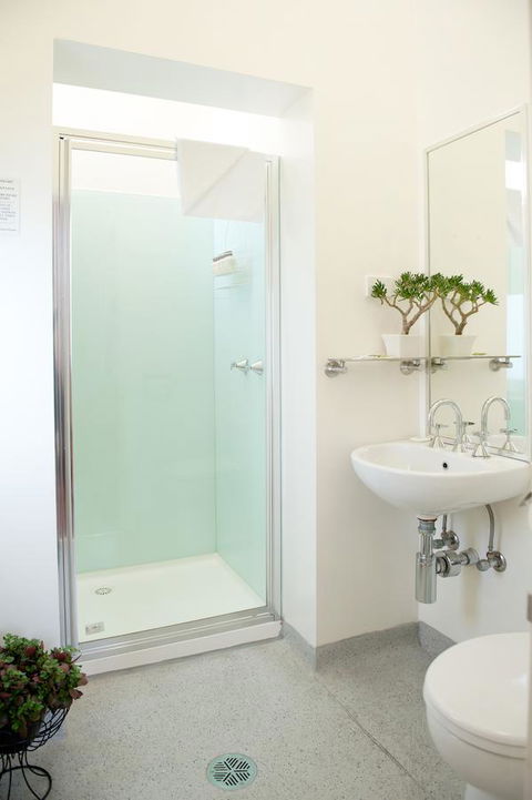 Hotel Claremont Guest House - Perth Resorts 36