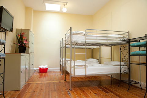 Hotel Claremont Guest House - Perth Resorts 34