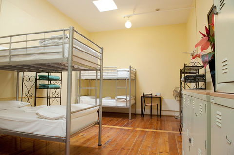 Hotel Claremont Guest House - Perth Resorts 37