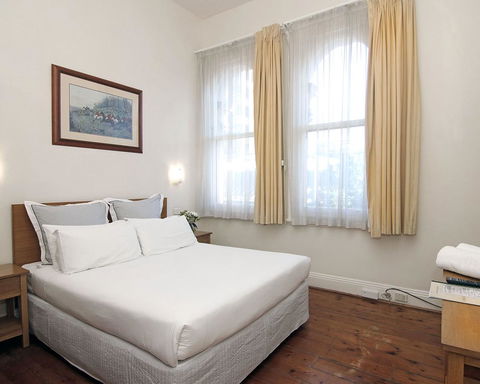 Hotel Claremont Guest House - Perth Resorts 29