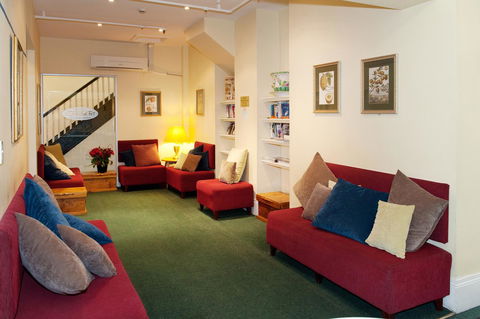 Hotel Claremont Guest House - Perth Resorts 17