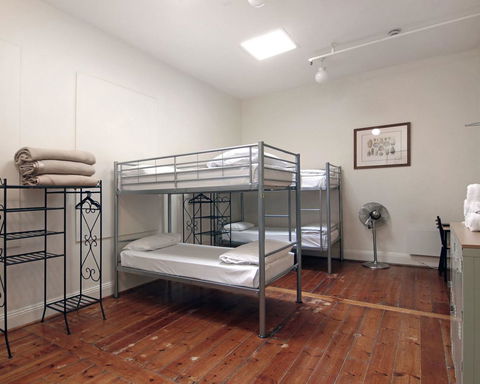 Hotel Claremont Guest House - Perth Resorts 22