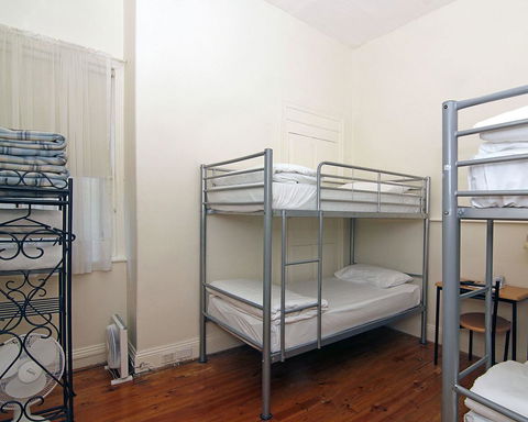 Hotel Claremont Guest House - Perth Resorts 26