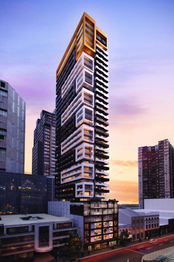 Melbourne VIC Accommodation Perth